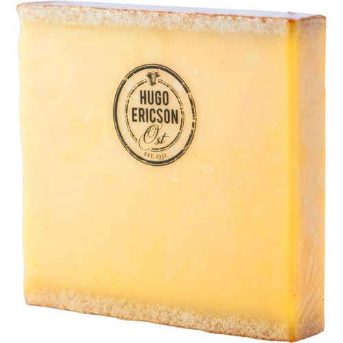 Ost Comté Aop 12 Mån ca 180g Hugo Ericson Ost