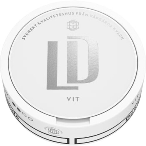 Vit Portion 16 Gram LD