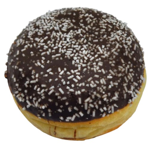 Munk Boston cream