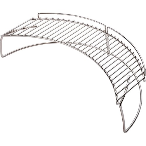 Värmehylla brikettgrill 57cm