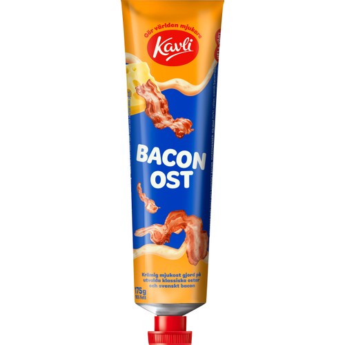 Baconost 18% 175g Kavli