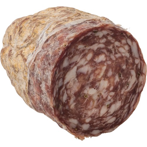 Salame Finocchiona