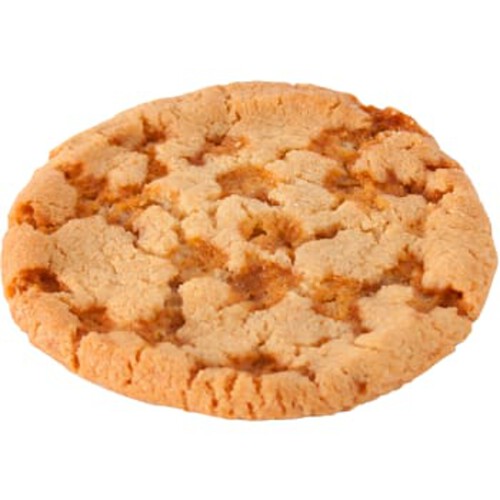 Knäckcookie 1-p Bonjour