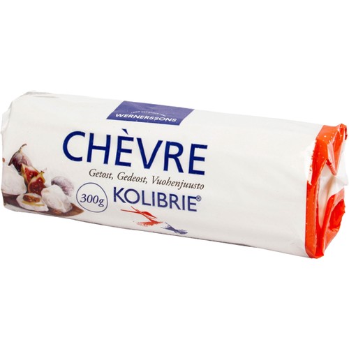 Chèvre 300g Wernerssons