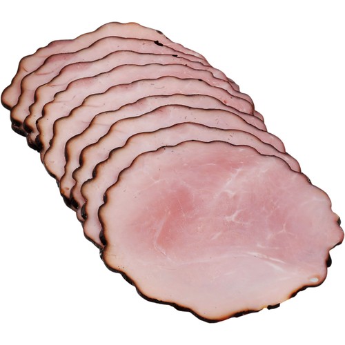 Brännöskinka Original i skivor ca 12g