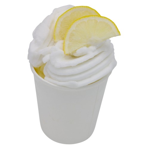 Citronsorbet 500ml