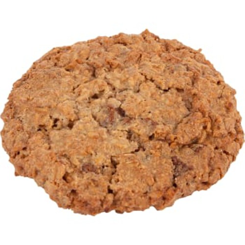 Oat N Butter Chocolate cookies 10-p