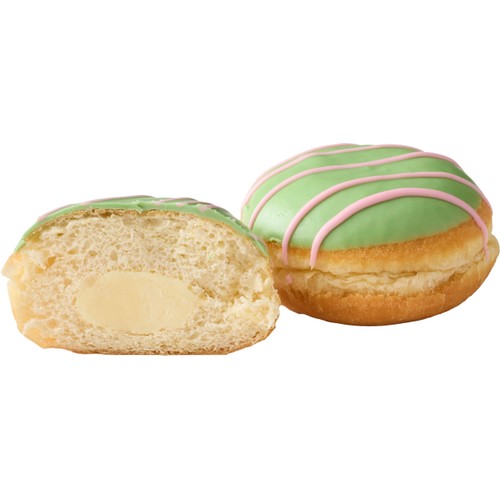 Prinsessmunk 70g Dafgårds