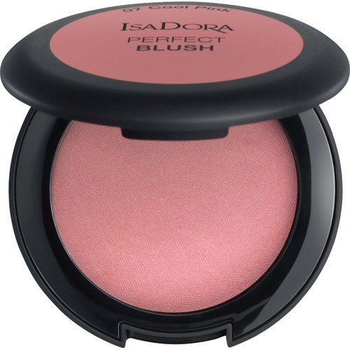 Rouge Perfect Blush 07 Cool Pink 1-p IsaDora