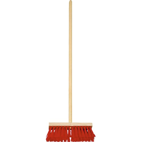 Minisopborste Nyby