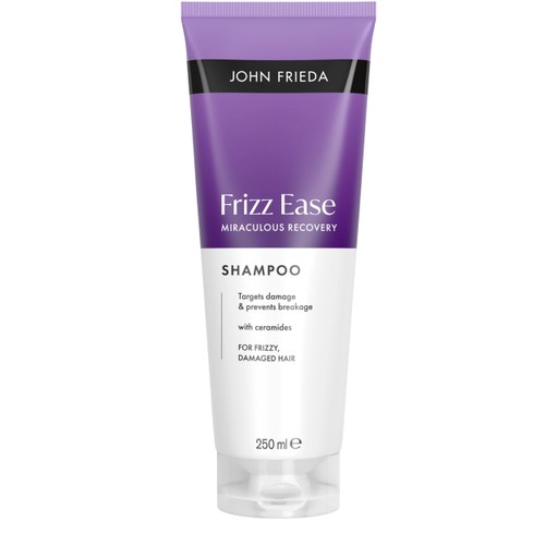 Schampo Frizz Ease Miraculous Recovery 250ml John Frieda
