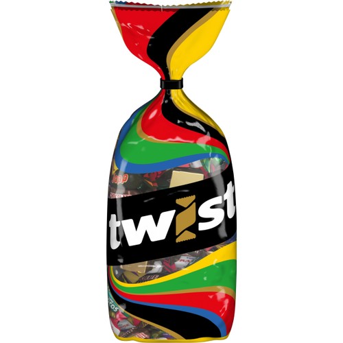 Twist 145g Marabou