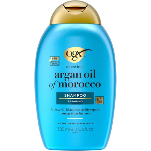 Schampo Argan oil 385ml OGX