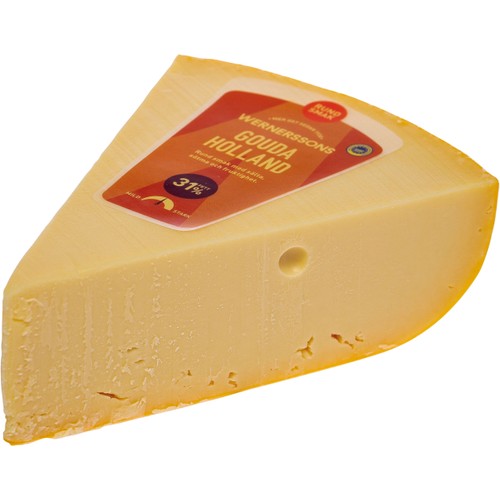 Gouda ca 750g Wernerssons