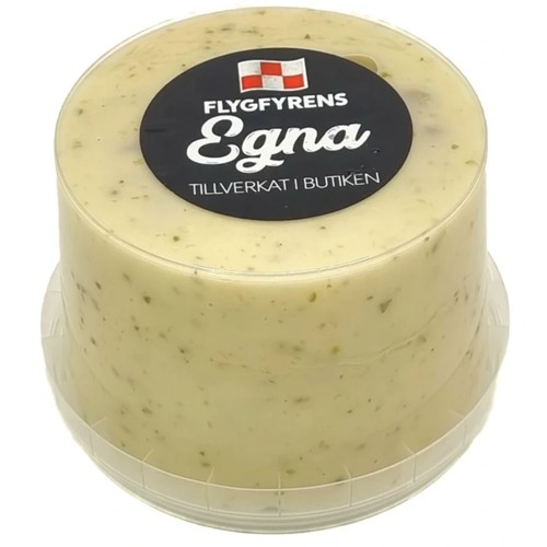 Caesardressing 230g Roslagsköket