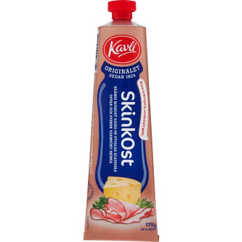 Skinkost 14% 175g Kavli