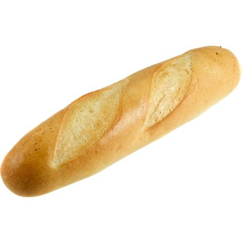 Baguette Halv