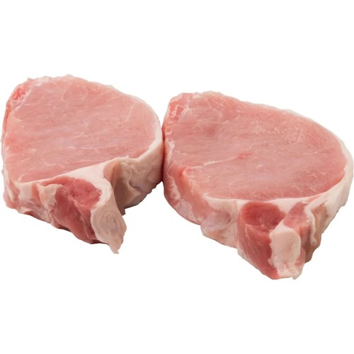Benfri kotlett i skivor ca 340g 2-p