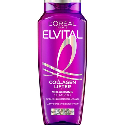 Schampo Collagen Lifter Volumising 250ml Elvital