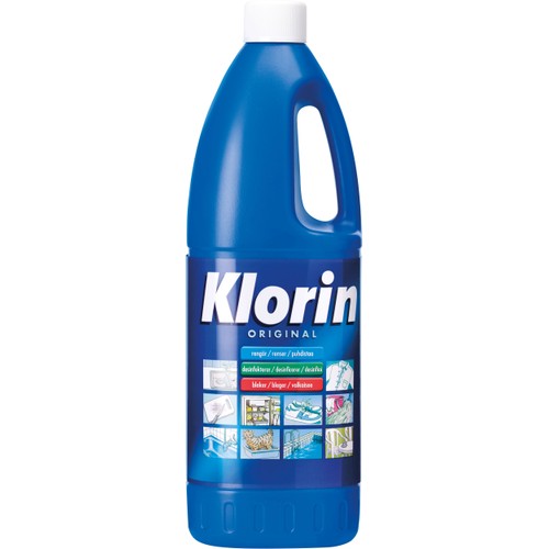 Original 1,5l Klorin
