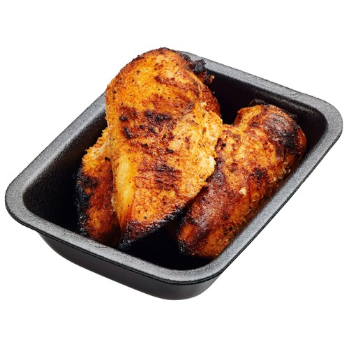 Grillad kycklingfilé