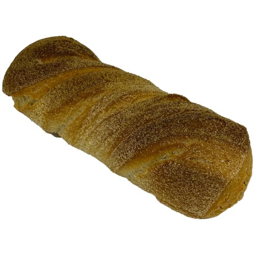 Kort surdegsbaguette ljus Citys
