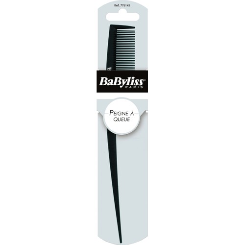 Pinnkam 1st BaByliss