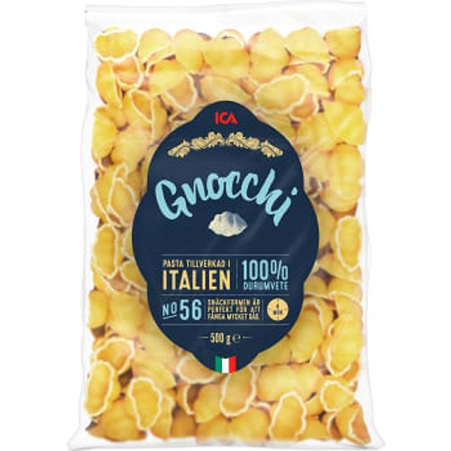 Gnocchi 500g ICA
