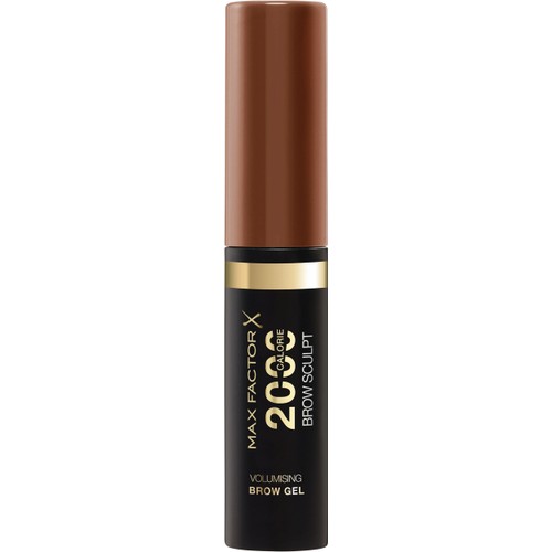 2000 Calorie Brow 003 Max Factor