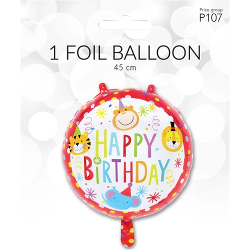 Folieb happy bday Happy Party