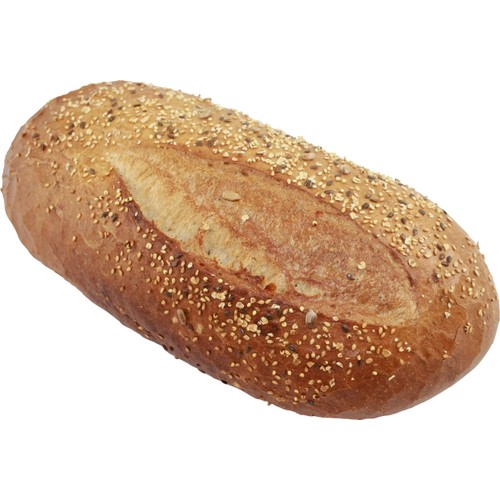 Mörkt Lantbröd