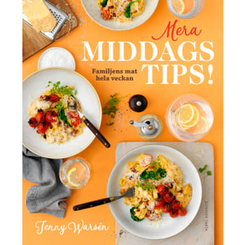 Mera middagstips!