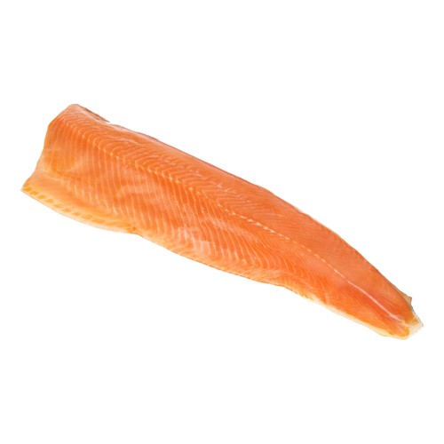 Rödingfilé