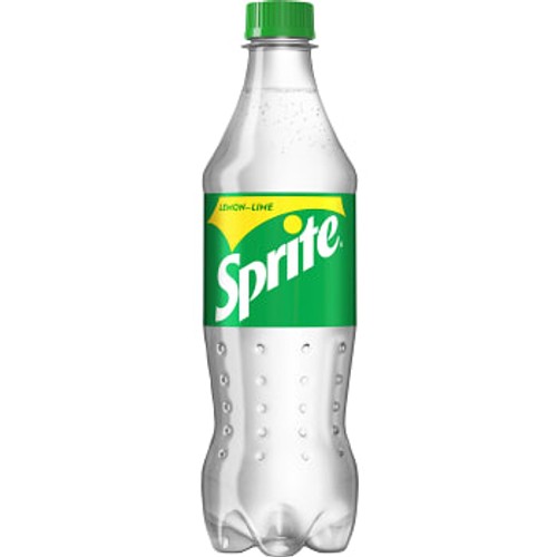 Läsk Sprite 500ml