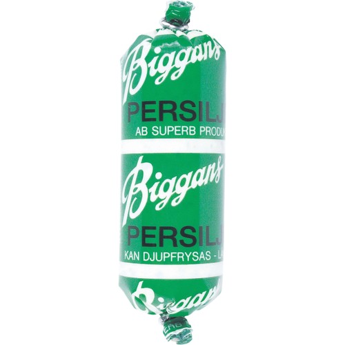 Kryddsmör Persilja 65g Biggans