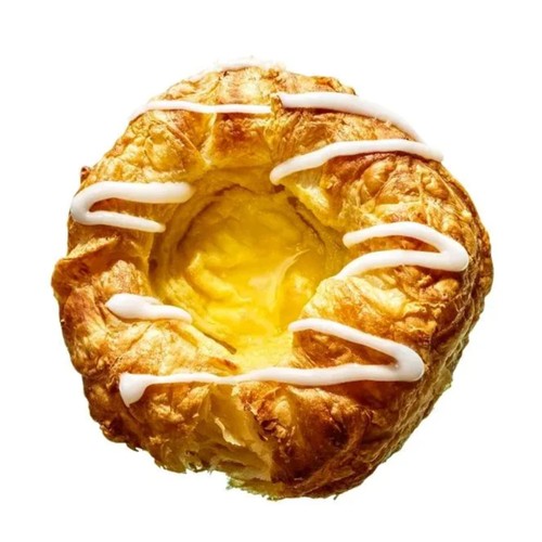 Wienerbröd vanilj