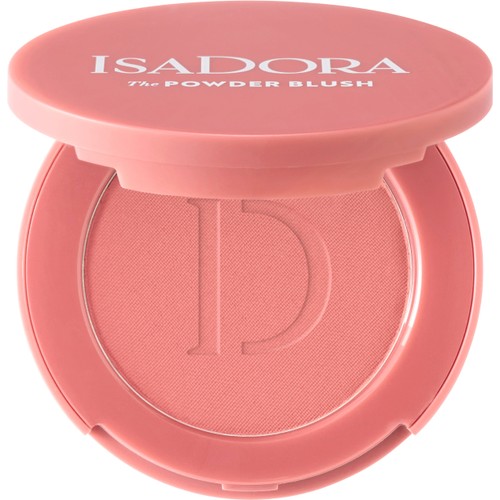 Powder Blush 03 4.5 Gram IsaDora