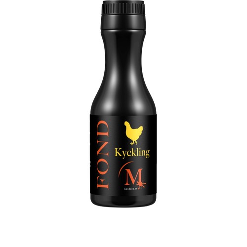 Kycklingfond 160g Mondana Excelllent Taste