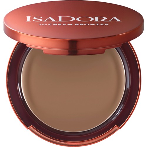 Face Other The Cream Bronzer 50 9 Gram IsaDora