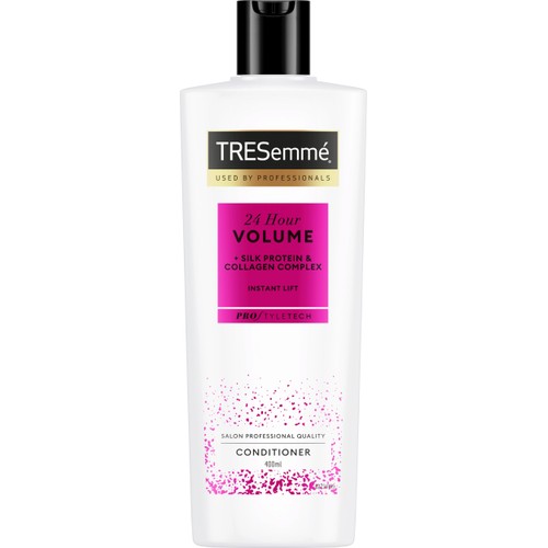 Balsam 24 Hour Volume 400ml Tresemmé