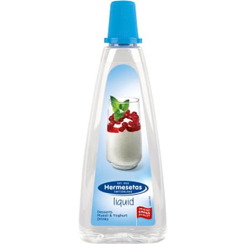 Sötningsmedel Flytande 200ml Hermesetas
