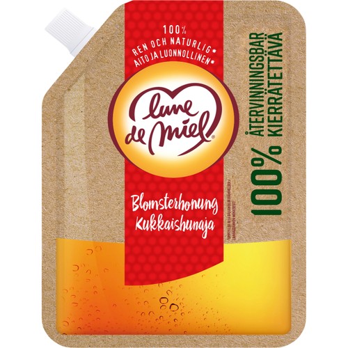 Blomsterhonung 1kg Lune de Miel