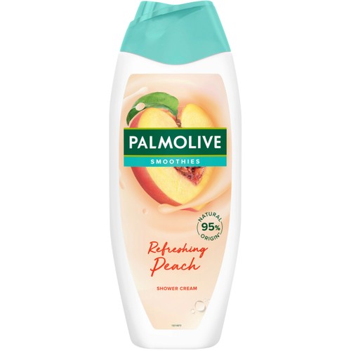 Duschcreme Smoothies Peach 500ml Palmolive