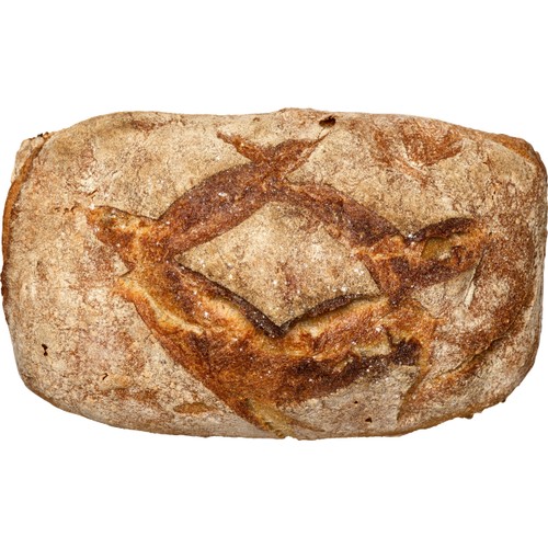 Valnötsbröd 600g ICA