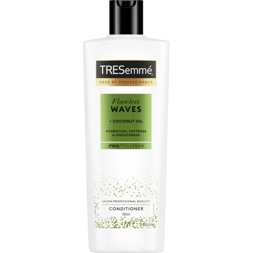 Balsam Flawless Waves 400ml Tresemmé