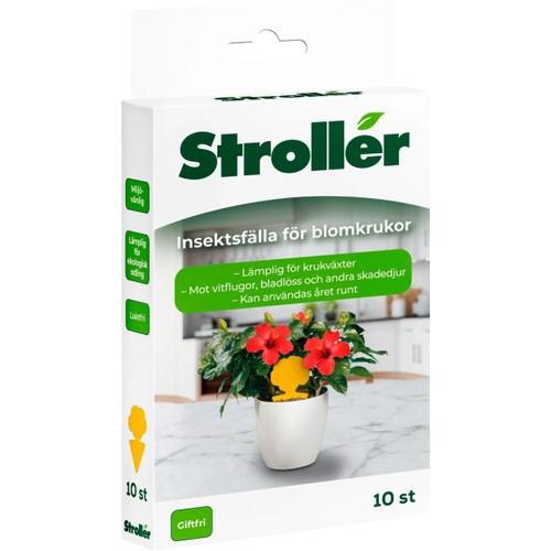 Insektsfälla för blomkrukor Stroller