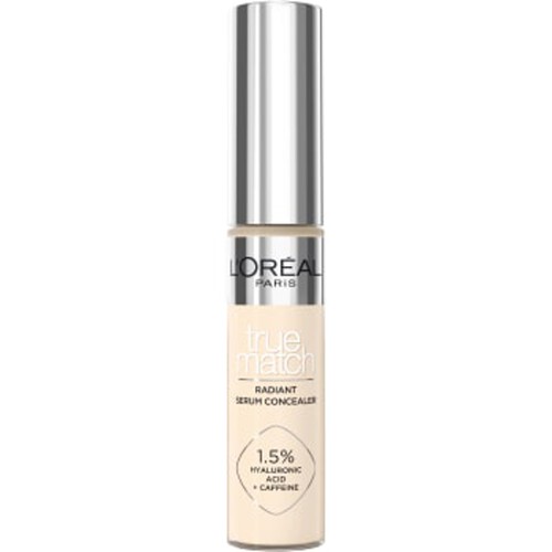 True Match Serum Concealer 1N 11 Milliliter Loreal