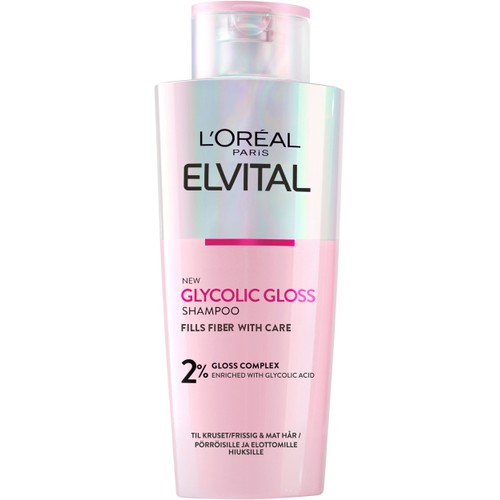 Schampo Glycolic Gloss 200ml Elvital