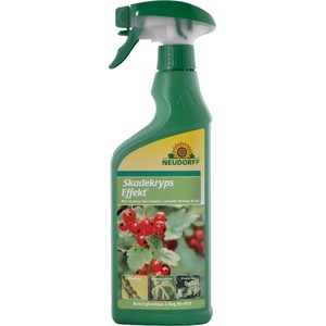 Skadekryps Effekt 500ml Neudorff