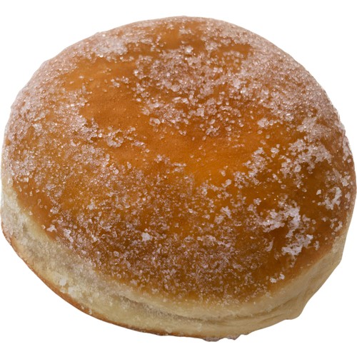 Munk Vanilj 63g Dafgårds